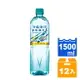 台鹽海洋鹼性離子水1500ml(12入)/箱【康鄰超市】