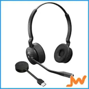 Jabra Engage 55 SE MS Stereo USB-C DECT Headset