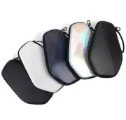 XIOM Nova Table Tennis Racket Full Hard Case Cover Ping Pong Racket Bats