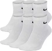 [Nike] Everyday Cushion Crew Socks