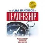 THE AMA HANDBOOK OF LEADERSHIP