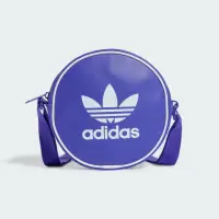 在飛比找momo購物網優惠-【adidas 愛迪達】側背包 斜背包 小包 運動包 三葉草