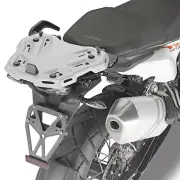 Luggage Rack For Husqvarna Norden 901 (2022)