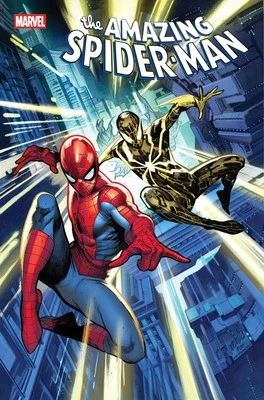 Pre-Order Amazing Spider-Man #11 Marvel Comics Presale