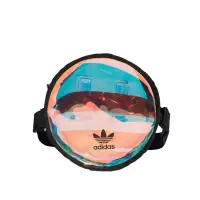 在飛比找蝦皮購物優惠-Adidas originals 腰包FM3262 圓包 雷