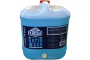 Krush Rapid Wash Bike Cleaner 20L