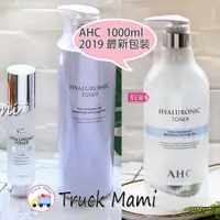 在飛比找蝦皮購物優惠-保證正品【創可】1004 韓國 AHC  神仙水 透明質酸 