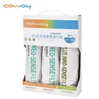 在飛比找蝦皮購物優惠-Coway 06DL 8吋濾心 Y1+Y2