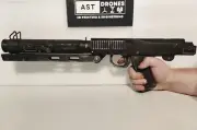 3D Printed DC-15S Blaster/DC-15A Blaster Carbine Replica - Clone Trooper Inspire