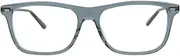 [Gucci] GG0519O Grey 55/17/140 men Eyewear Frame