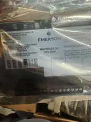 New - Emerson CPC Multiflex 88+ Board 810-3064