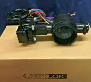 GRUVLOK ANVIL 7005015040 Butterfly Valve,Grooved,3",Iron INDOOR OUTDOOR SERVICE
