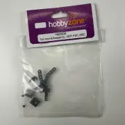 HobbyZone HBZ6035 AER/FBC/ABC Tail Horn & Keeper (2) NEW