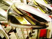 NEW 2014MODEL BRIDGESTONE TOUR STAGE X-BLADE GR 6PC R-FLEX IRONS SET GOLF CLUBS