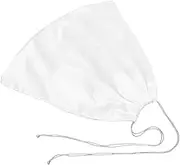 BESTOYARD Polyester Dust Bag for Purses Mini Pouch Drawstring Handbag Storage Bag Travel Storage Pouch Sack
