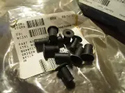 10-32 Grip Range: .035" - .232" Well Nut Medium Luggage Rack QTY 10