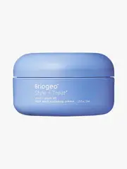 Style + Treat™ Yuzu and Plum Oil Light Work Sculpting Crème