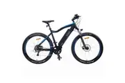 NCM M7 Electric Mountain Bike, E-MTB, 250W-500W, 48V 19Ah 912Wh Battery