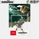 AMIIBO 林克 薩爾達傳說 王國之淚 曠野之息續篇