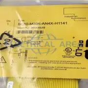 1PC Turck BC10-M30K-AP4X-H1141 Proximity Sensor Fast Delivery
