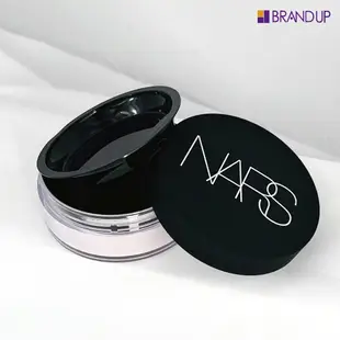 NARS 裸光蜜粉11g CRYSTAL定妝裸光柔光布蘭雅