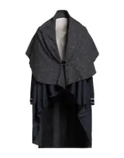 [EVEN IF] EVEN IF Overcoats & Trench Coats - Item 16292379