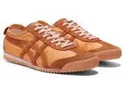 Onitsuka Tiger MEXICO 66 NM ORANGE MANTLE/ORANGE MANTLE NIPPON MADE 1183C176