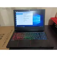 在飛比找蝦皮購物優惠-【清倉】15.6吋 MSI GS63VR 6RF i7-67