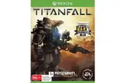 Titanfall preowned