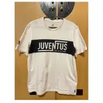 ADIDAS JUVENTUS 尤文圖斯 棉T 男M