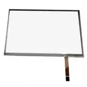 LOT20 Full Screen Digitizer for Motorola Symbol VC5090 Touch Screen