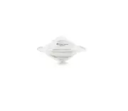 3M VFlex 1804S N95 NIOSH APROVED Particulate Respirator Surgical Face Mask