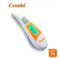 在飛比找蝦皮商城優惠-【Combi】康貝免耳套 紅外線耳溫槍｜溫度計