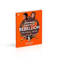 在飛比找蝦皮購物優惠-Star Wars Dawn of Rebellion Th