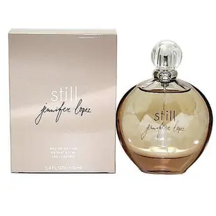 HUAHUA香水美妝 JLo Still 珍妮佛羅培茲 星鑽 女性 淡香精 50 100ml【全新】