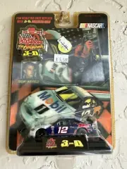 Jeremy Mayfield #12 3-D Mobil Racing Champions NASCAR