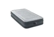 Intex Single (Twin) Deluxe Airbed 33cm 67766