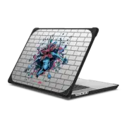 MacBook Pro 16-inch (M1 - M4) Bounce Case Demogorgon Demolition MacBook Case