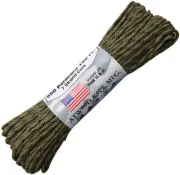 Atwood Rope MFG Parachute Cord Valor VALOR