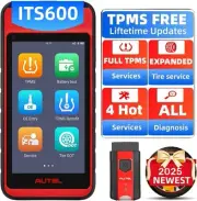Genuine Autel MaxiTPMS ‎ITS600 JM033 TPMS MX Scanner Diagnostic Tool 2025