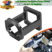 Log Splitter Hydraulic Pump Mount Brackets for 5-7 Hp Engines for SpeeCo, Oregon