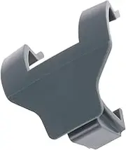 ZUNOXAZ Blender Lid Holder Support Bracket Material Attachment for Easy to Clean Pot Lid Fixing Accessory for Organized Kitchen Use