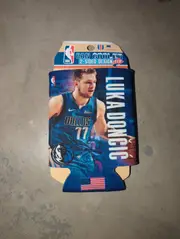 Luka Doncic Stubby Holder