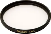 Sigma EX DG UV 72mm Filter