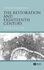 A Concise Companion to the Restoration and Eighteenth Century by Cynthia Wall (E