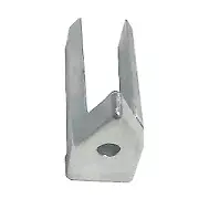 Magnesium For Spurs Line Cutter Zinc Anode – Size F2-F3