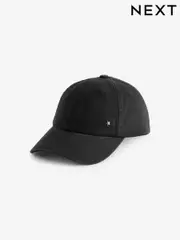 Black Baseball Cap (1-16yrs) (N13210) | $13 - $22