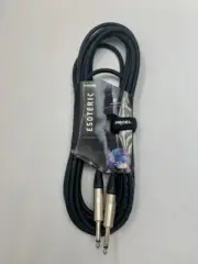 18 Ft - Jack Mono 6m Lead Proel Livewire Instrument Audio Signal Cable
