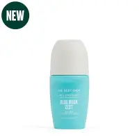 在飛比找PChome24h購物優惠-【THE BODY SHOP】漾綠麝香體香劑-50ML