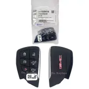 OEM 24-26 GMC Sierra Chevrolet Silverado Smart Key Fob Remote 6B YGOG21TB2